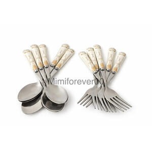 Ramadan Dessert Utensils